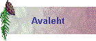 Avaleht