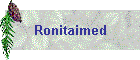 Ronitaimed